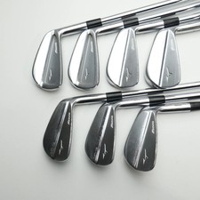 Gebrauchter Mizuno MP-18 SC &