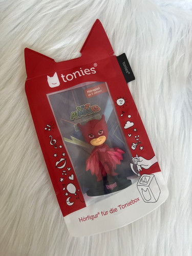 Tonie masks ein - masks,