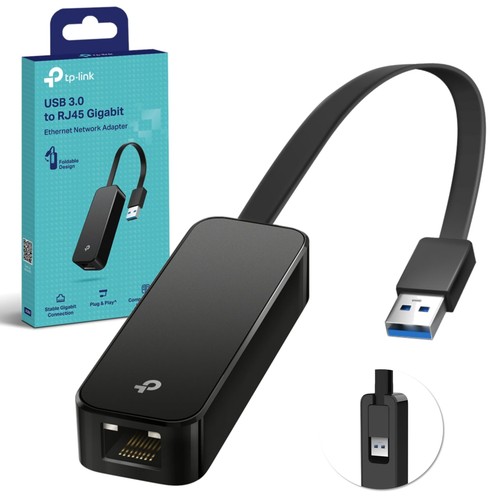 Usb ethernet lan - 3.0,