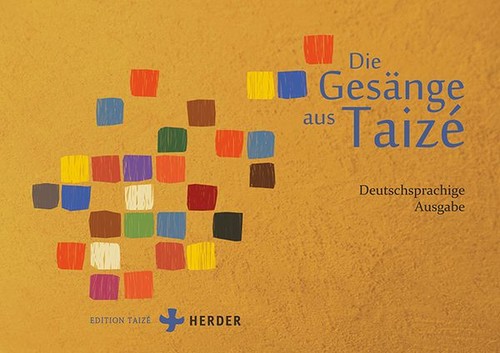 Die gesänge aus - die,