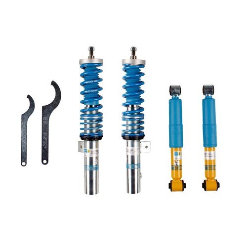 Bilstein b14 pss - bilstein,