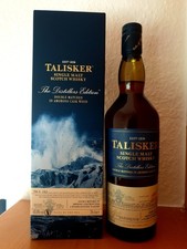 TALISKER Distillers Edition 2011/2021, 45,8% vol. 0,7 L