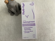 MULTI-GYN CalmingCream -