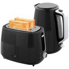 Wasserkocher Toaster Set 2200