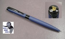 Pelikan Celebry Kugelschreiber in blau top Zustand 90er Jahre