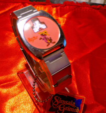 Simsala Grimm Mädchen