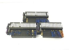 Set Siemens SIMATIC S7 z.B. 3x 6ES7151-1AA02-0AB0, 5x 6ES7138-4CA00-0AA0