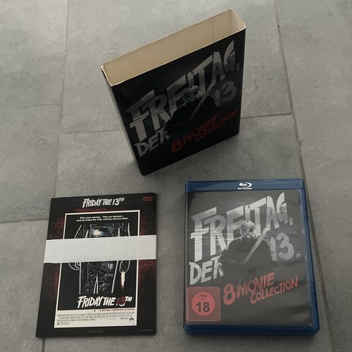 Freitag der 8 movie - der,