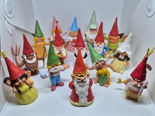 David der Kabauter Konvolut