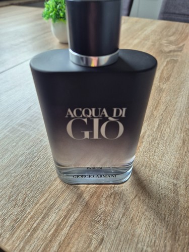 Acqua gio parfum 2024 200ml - di,