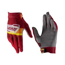 Motorradhandschuhe Sommerlager