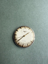 Longines Automatikwerk Kaliber