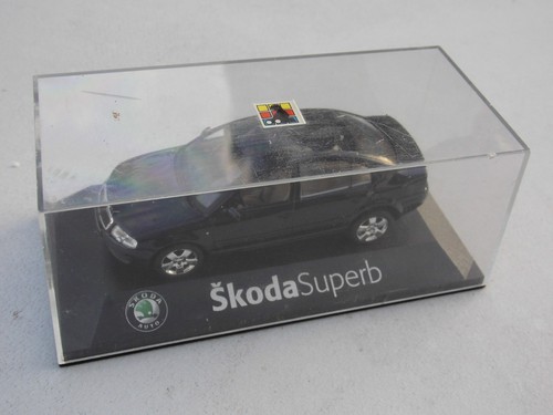 Kaden skoda superb - kaden,
