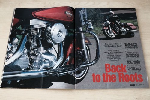 Motorrad 1987 - motorrad, 22/1987