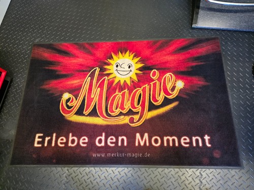 Original merkur magie - 1,