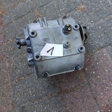 Aufsitzmäher Rasentraktor  Getriebe 5 Vorwärts 1 Rückwärtsgang