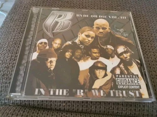 Vol the we trust - "r", von