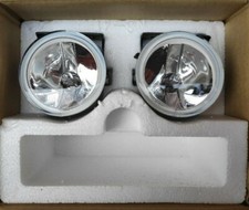 2 x Scheinwerfer