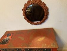 Romantischer Schminktisch für eine reizende Dame 101x74ü41 cm