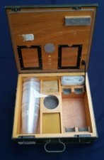 Frieseke & Hoepfner SV500 FHZ72T - Sondenkoffer / Case, Storage and Transit Box