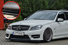 Spoilerschwert Frontspoiler