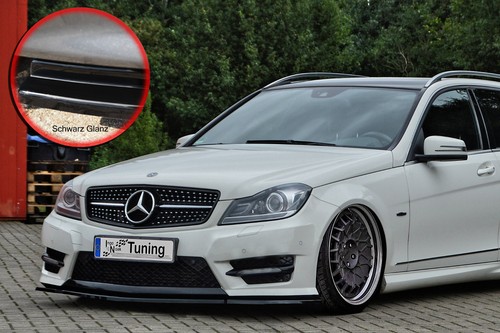 Spoilerschwert frontspoiler - spoilerschwert,