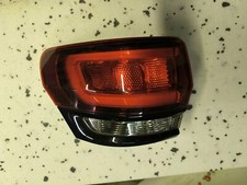 Jeep Grand Cherokee SRT 8  WK2 Rückleuchte Links P68142941AE Rearlamp