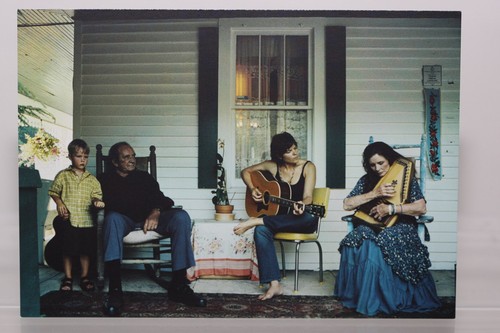 Annie leibovitz johnny - annie,