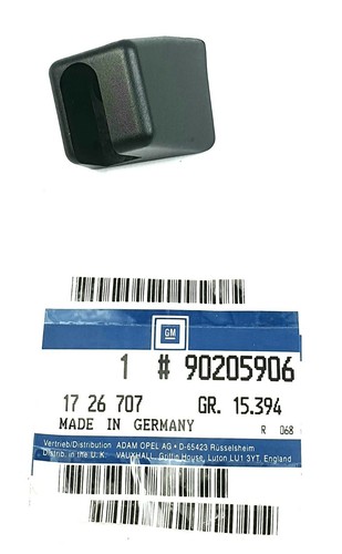 Original opel halter abdeckung - opel,