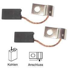 Kohlebürsten motorkohlen - kohlebürsten,