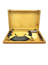 Mikrometer Bügelmessschraube