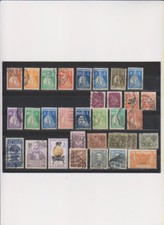 Briefmarken aus Portugal  25
