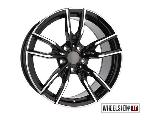 Adr 792m style r18 5x120 - adr,