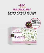 Feridun Kunak gemischter