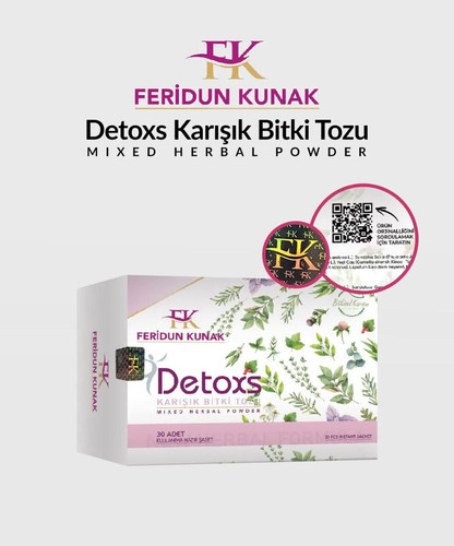Feridun kunak gemischter - feridun,