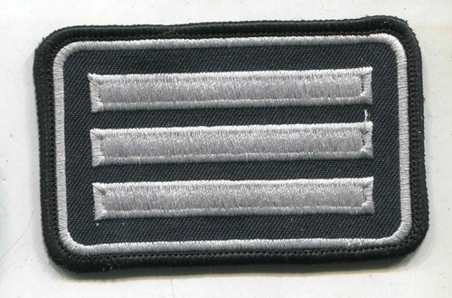 Feuerwehr dienstgrad weisse - feuerwehr, 3
