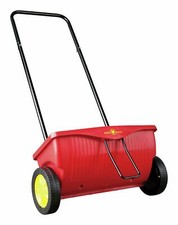 Wolf Garten Universal-Streuwagen WE 330 15 Liter
