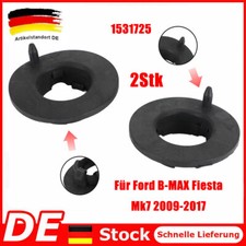 Hinterachse oben federgummi - 2x,