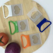 Edelstahl Zwiebelhalter