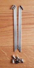 Neu chrom speichen - speichen, simson
