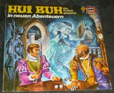 HÖRSPIEL LP-HUI BUH-DAS