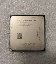 AMD Phenom II X6 1100T Desktop