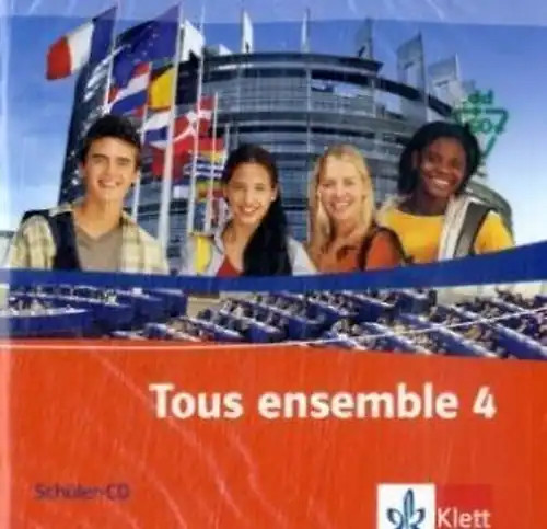 Tous ensemble - , 4