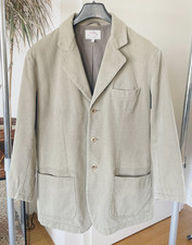 Emporio armani jacke baumwolle - emporio,