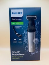 Philips bodygroom series - philips,