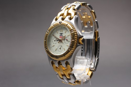 Elgin 527 gold diver - fk-527-a,