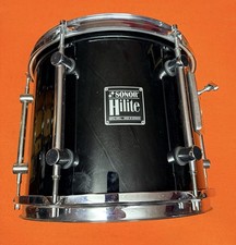 Vintage 12“ Tom Sonor Hilite