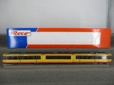 Roco Spur H0 43170 Elektrotriebwagen 803 VBK Analog DSS in OVP