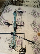 Mathews TRX 38  Bow 50lbs