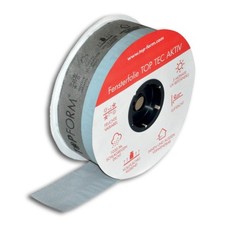 TOPFORM Fensterfolie TOP TEC Aktiv